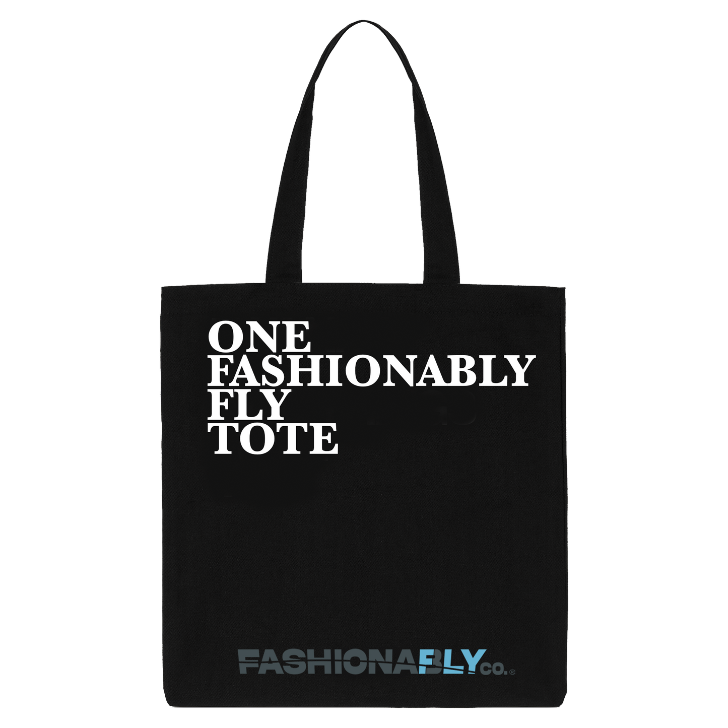OFF Tote - Black