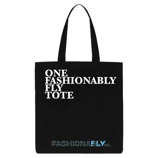 OFF Tote - Black
