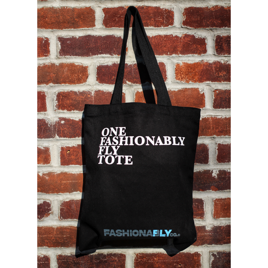 OFF Tote - Black