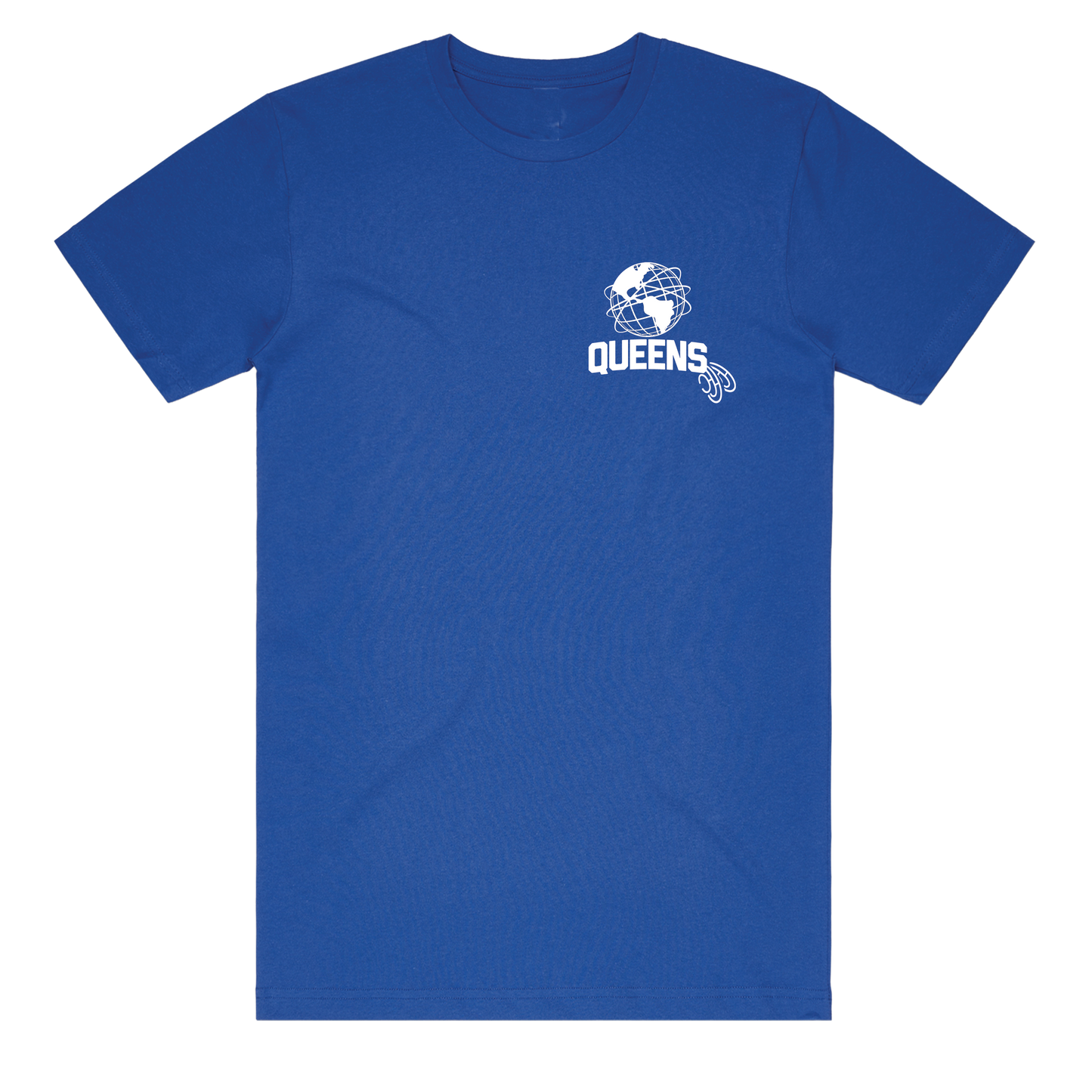 QU, FF Unisex T-Shirt