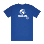 QU, FF Unisex T-Shirt