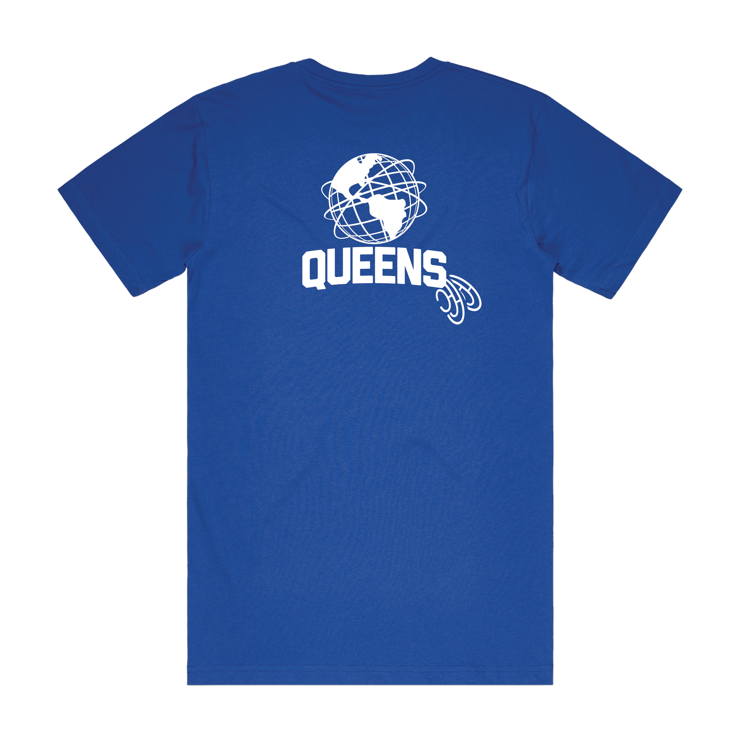 QU, FF Unisex T-Shirt