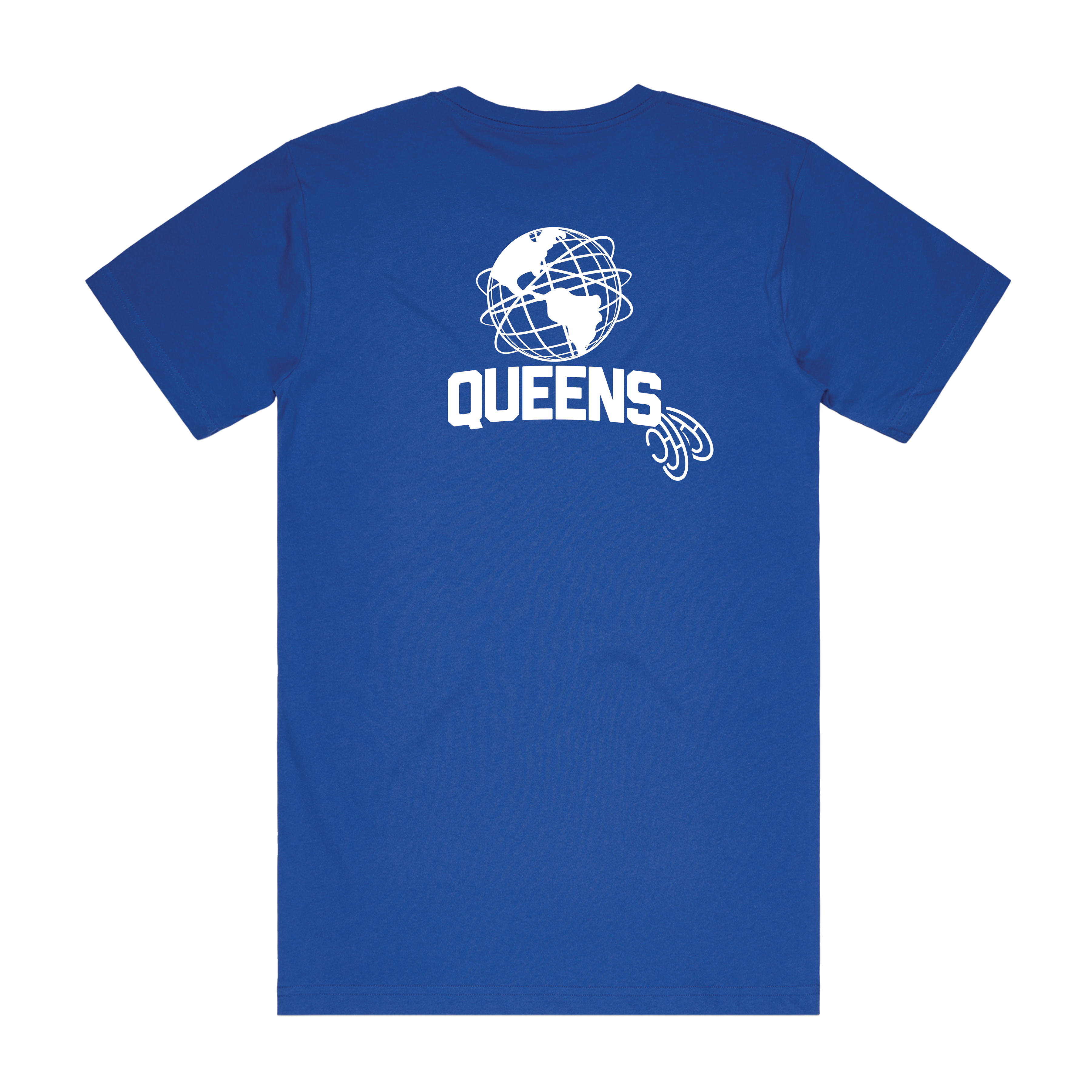 QU, FF Unisex T-Shirt