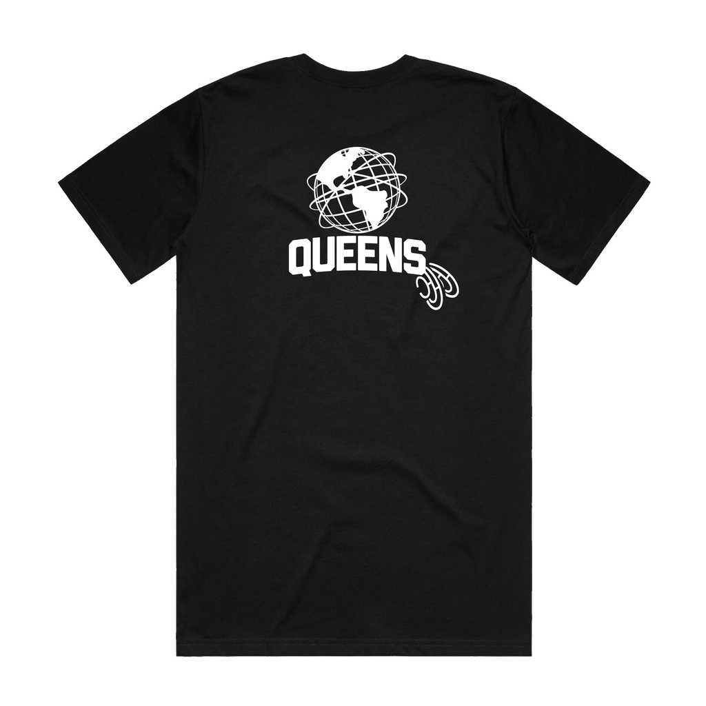 QU, FF Unisex T-Shirt
