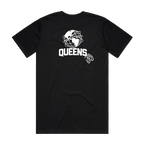 QU, FF Unisex T-Shirt