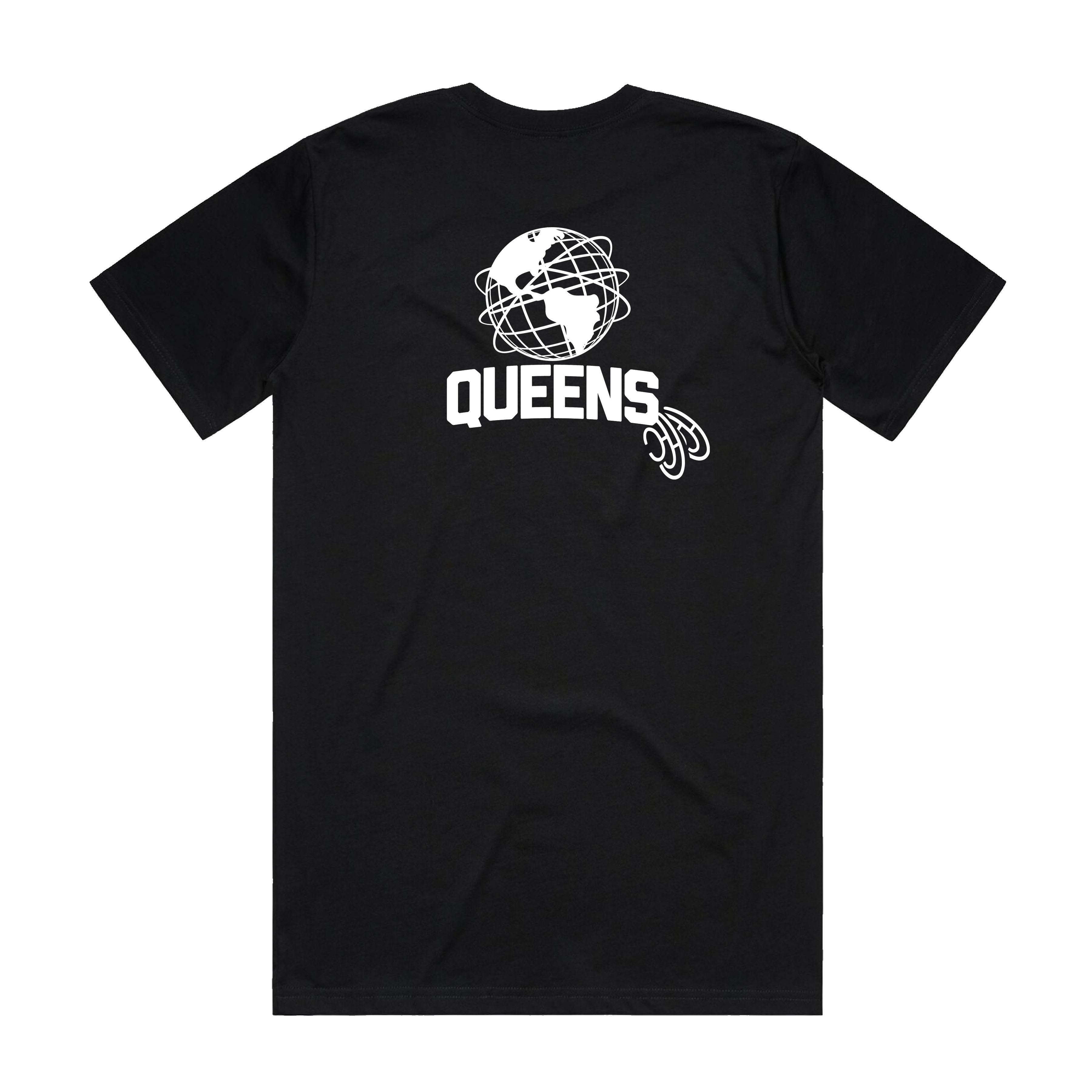 QU, FF Unisex T-Shirt