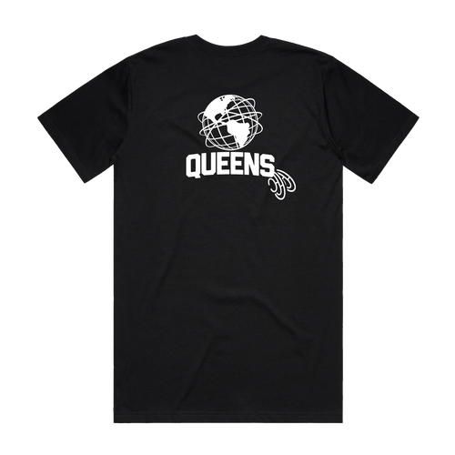 QU, FF Unisex T-Shirt