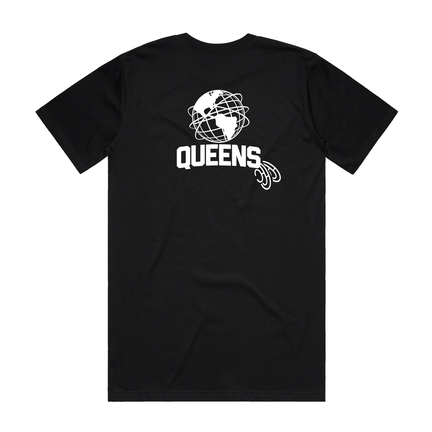 QU, FFC Unisex T-Shirt