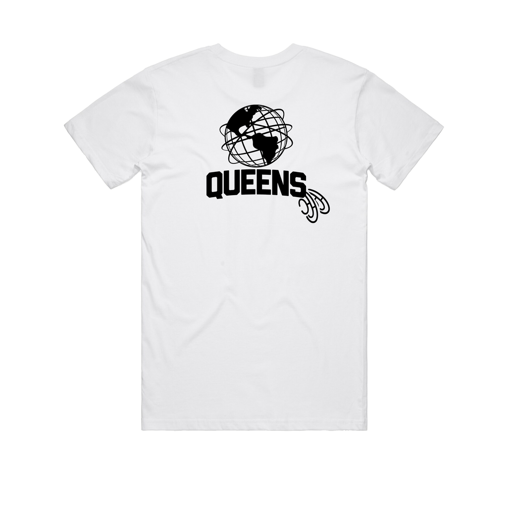 QU, FF Unisex T-Shirt