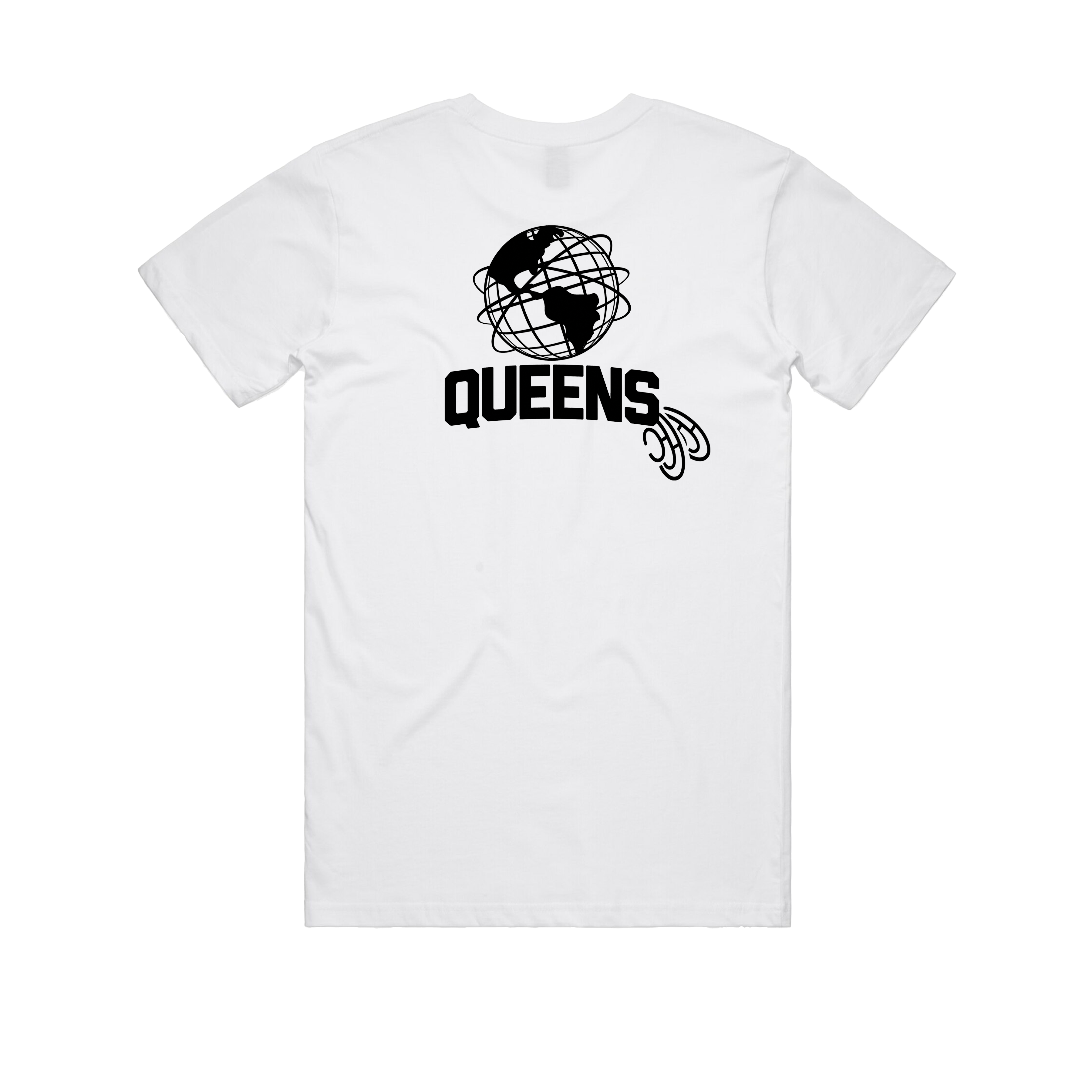 QU, FF Unisex T-Shirt