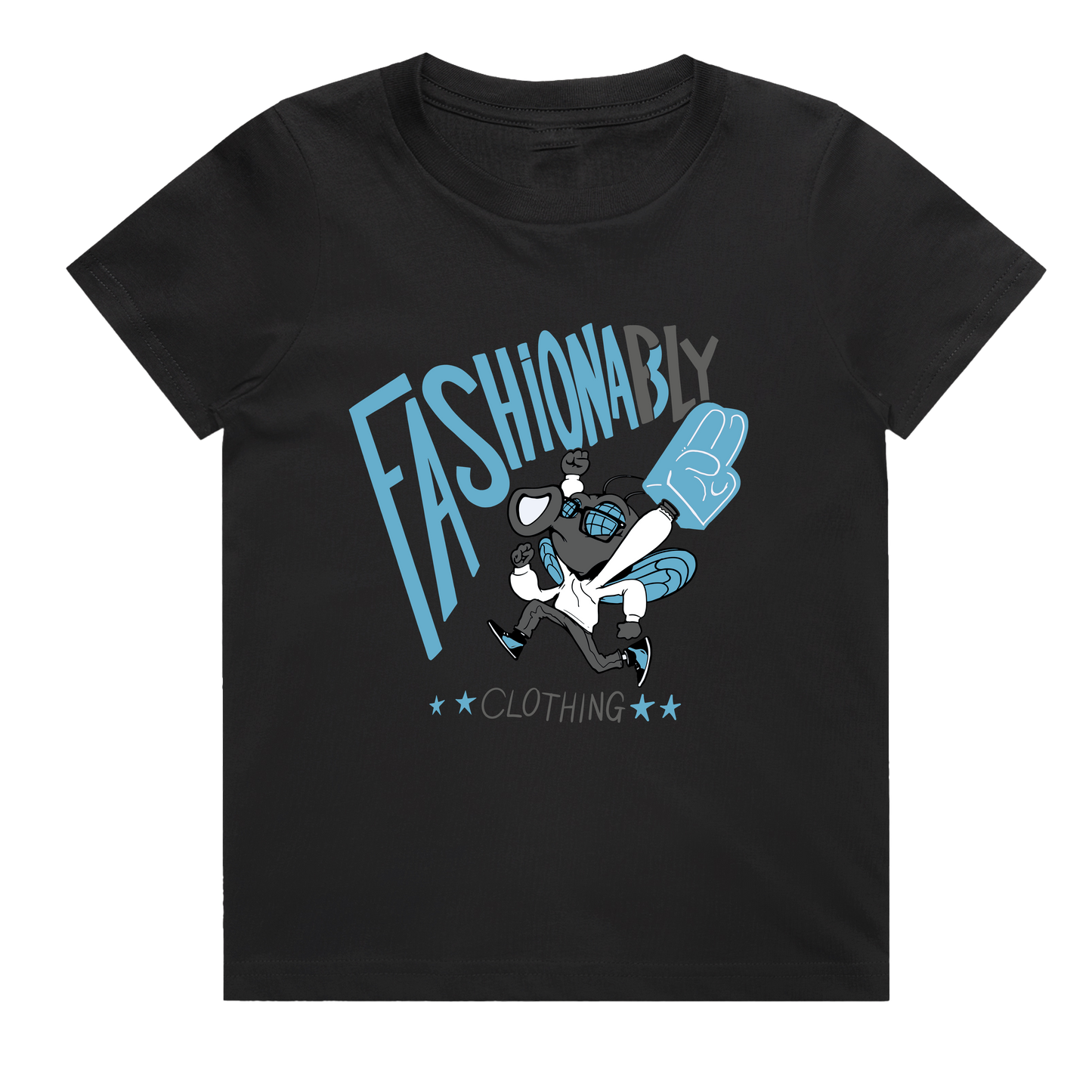 FF Rally Kids T-Shirt