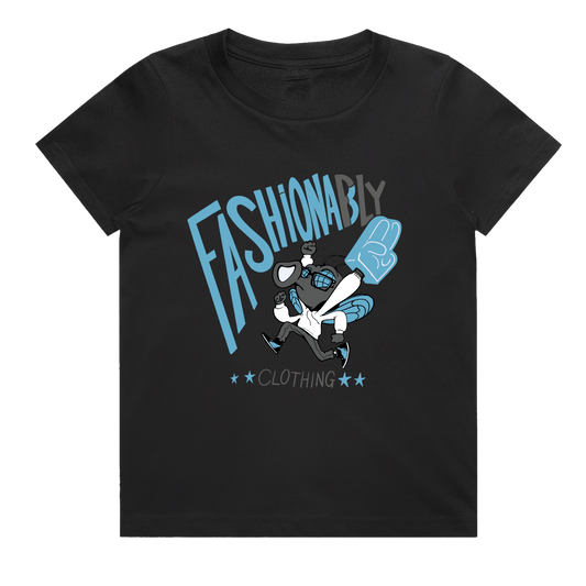 FF Rally Kids T-Shirt
