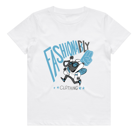 FF Rally Kids T-Shirt