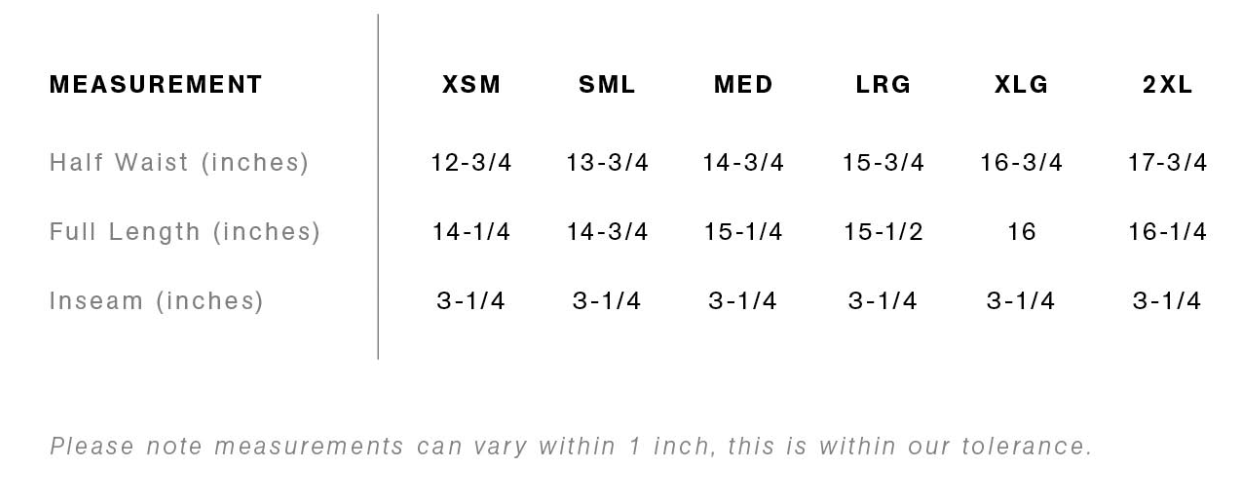 Melanin Fly Patch WO'S Track Shorts