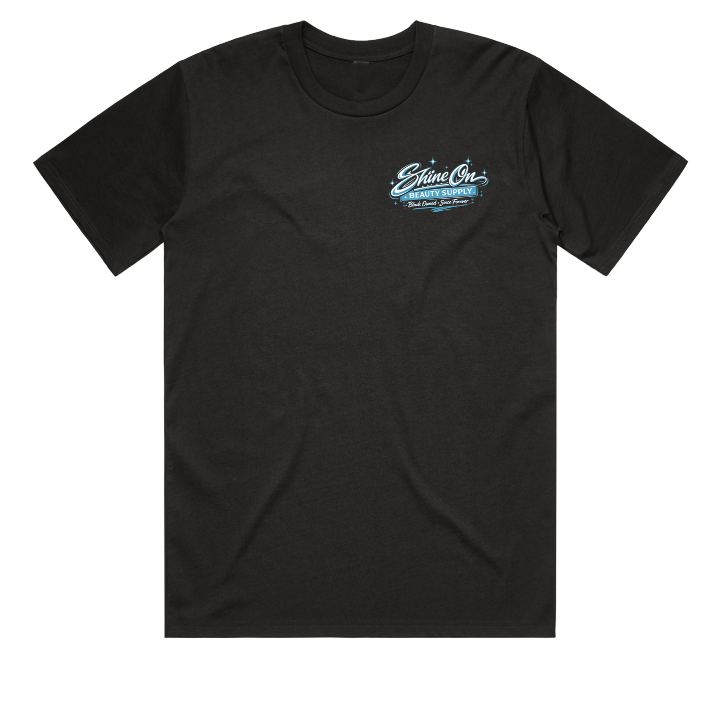 Shine On Beauty Supply T-Shirt