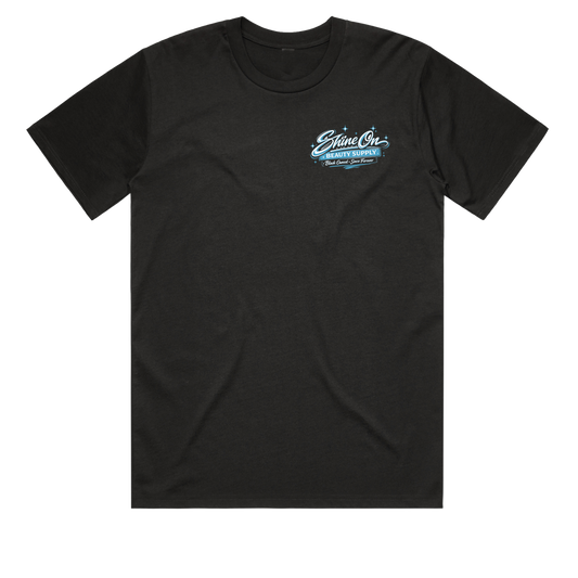 Shine On Beauty Supply T-Shirt