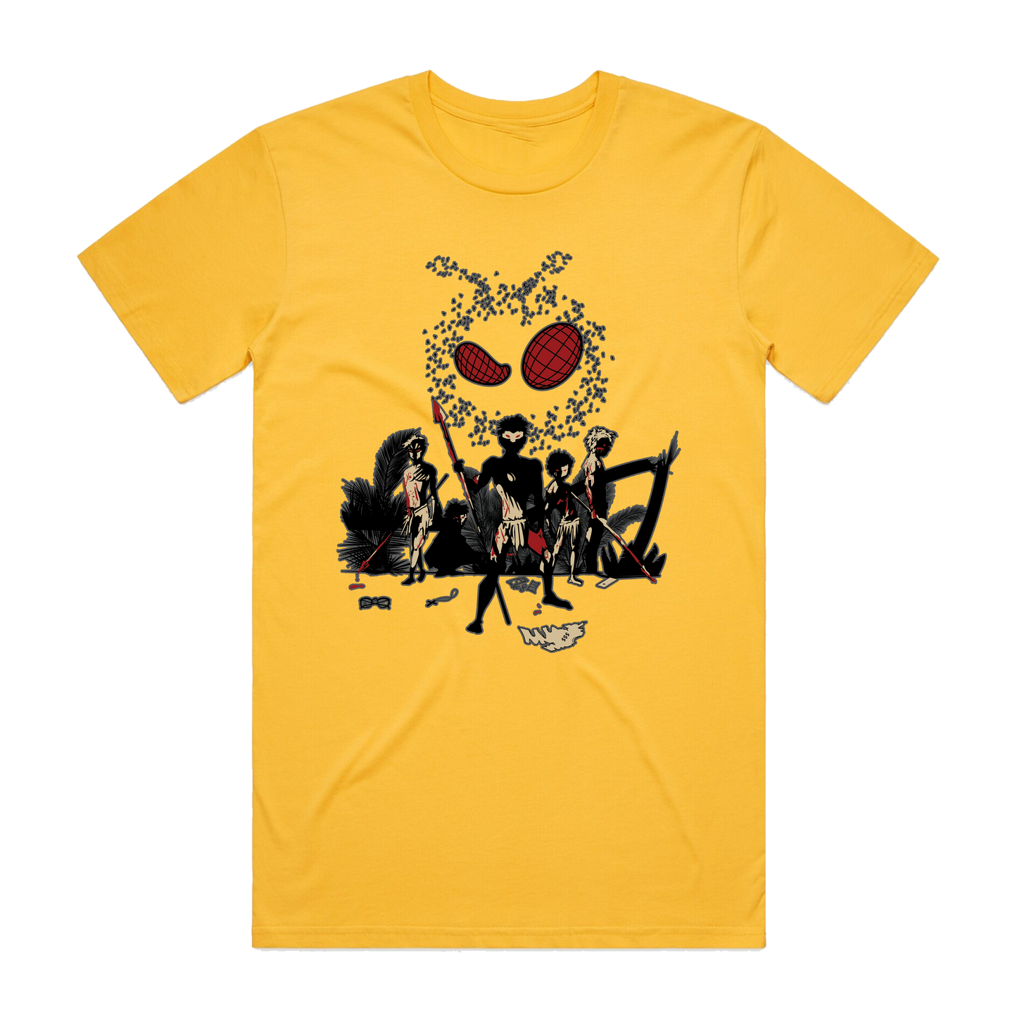 The Hunt Unisex T-Shirt