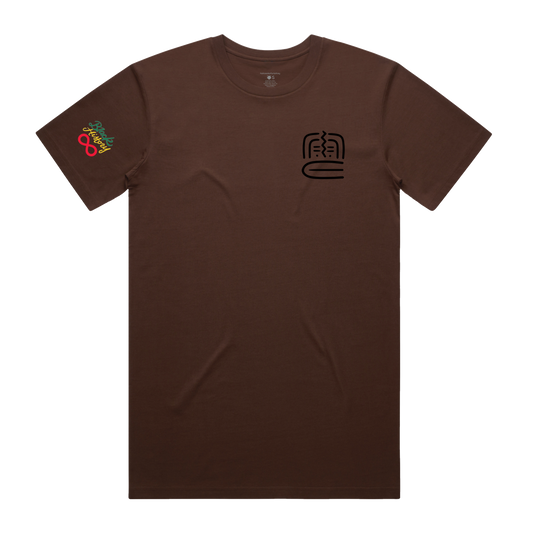 Tribal Mask Unisex T-Shirt