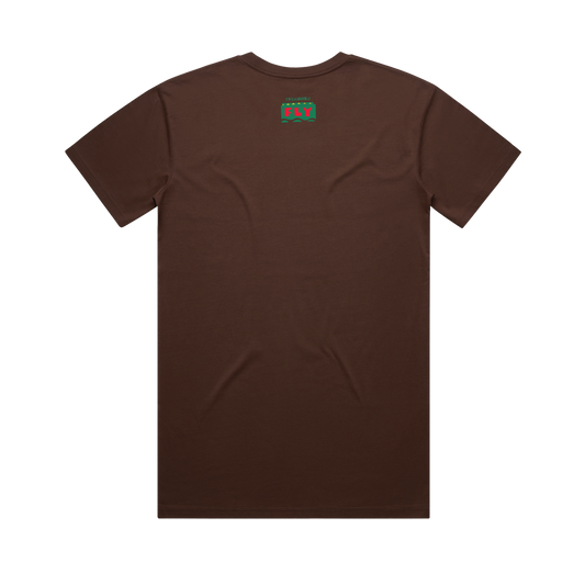 Tribal Mask Unisex T-Shirt