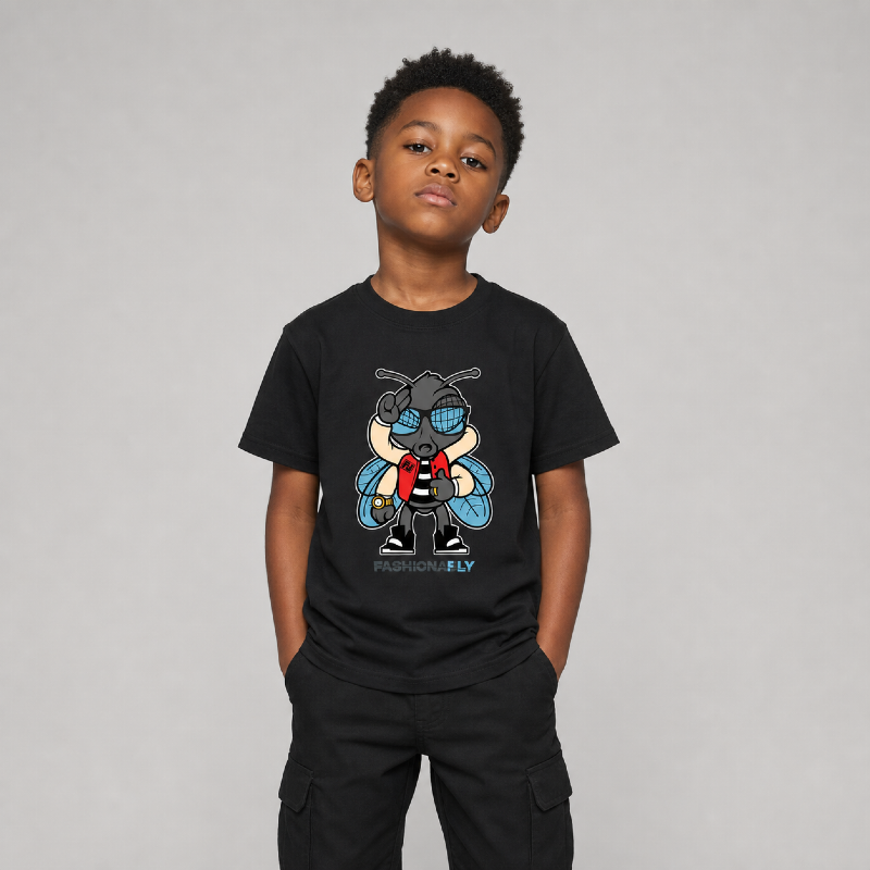Buzzzy Kids T-Shirt