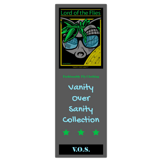 V.O.S. Bookmarks