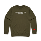 F.F.C. NY Unisex Sweatshirt