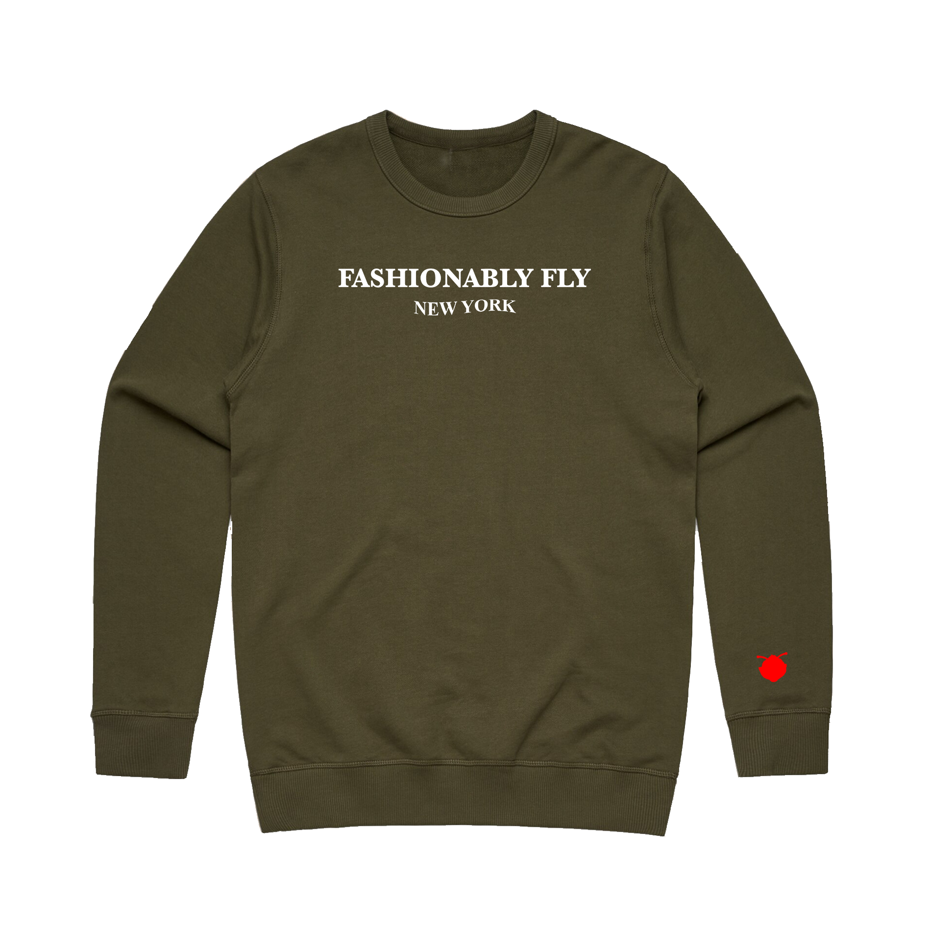 F.F.C. NY Unisex Sweatshirt
