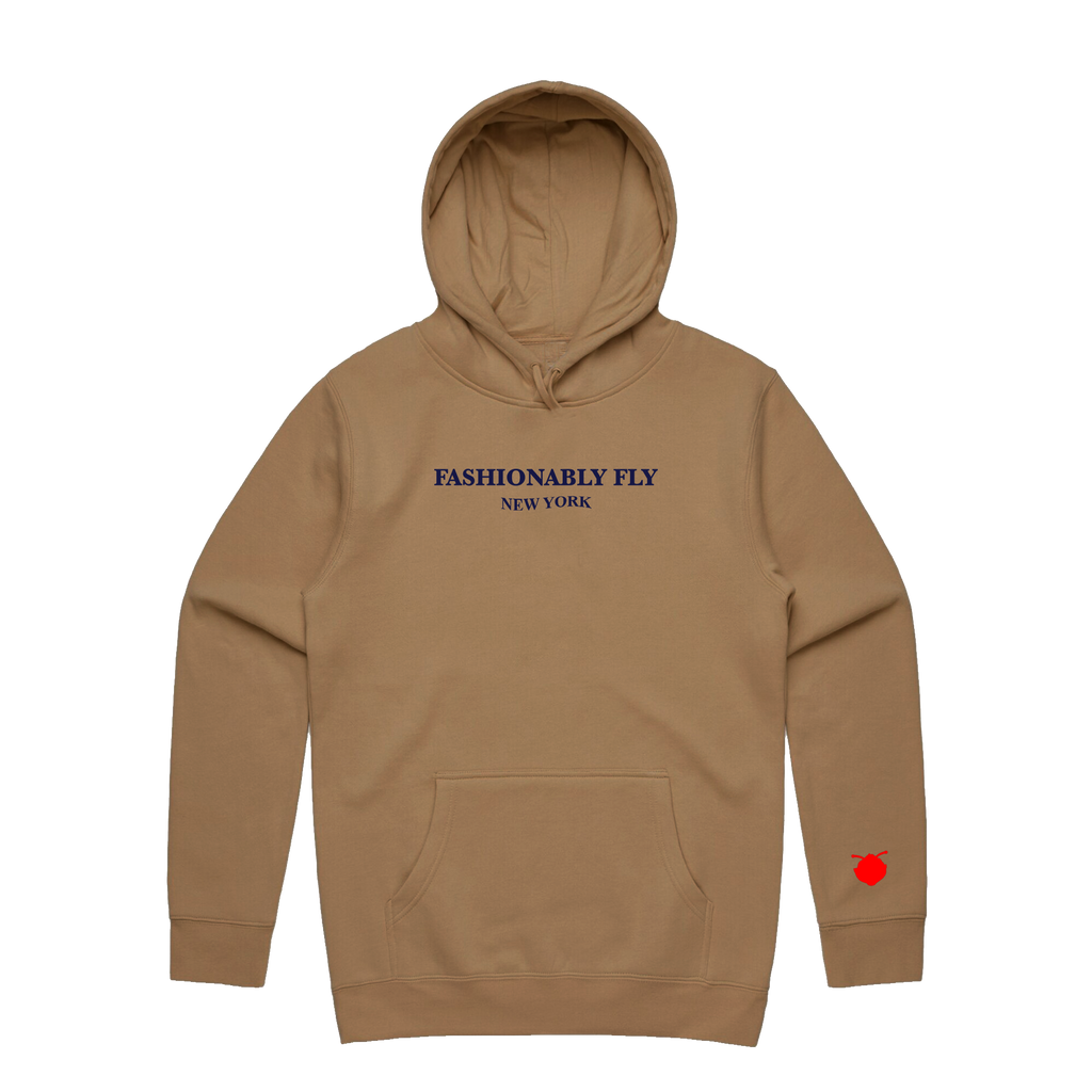 F.F.C. NY Unisex Pullover