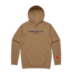 F.F.C. NY Unisex Pullover