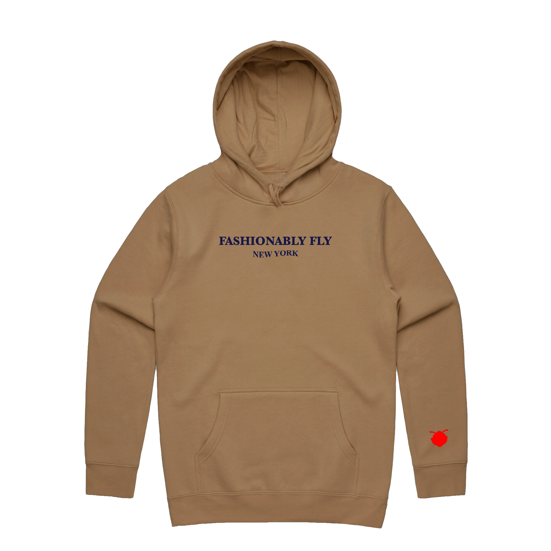 F.F.C. NY Unisex Pullover