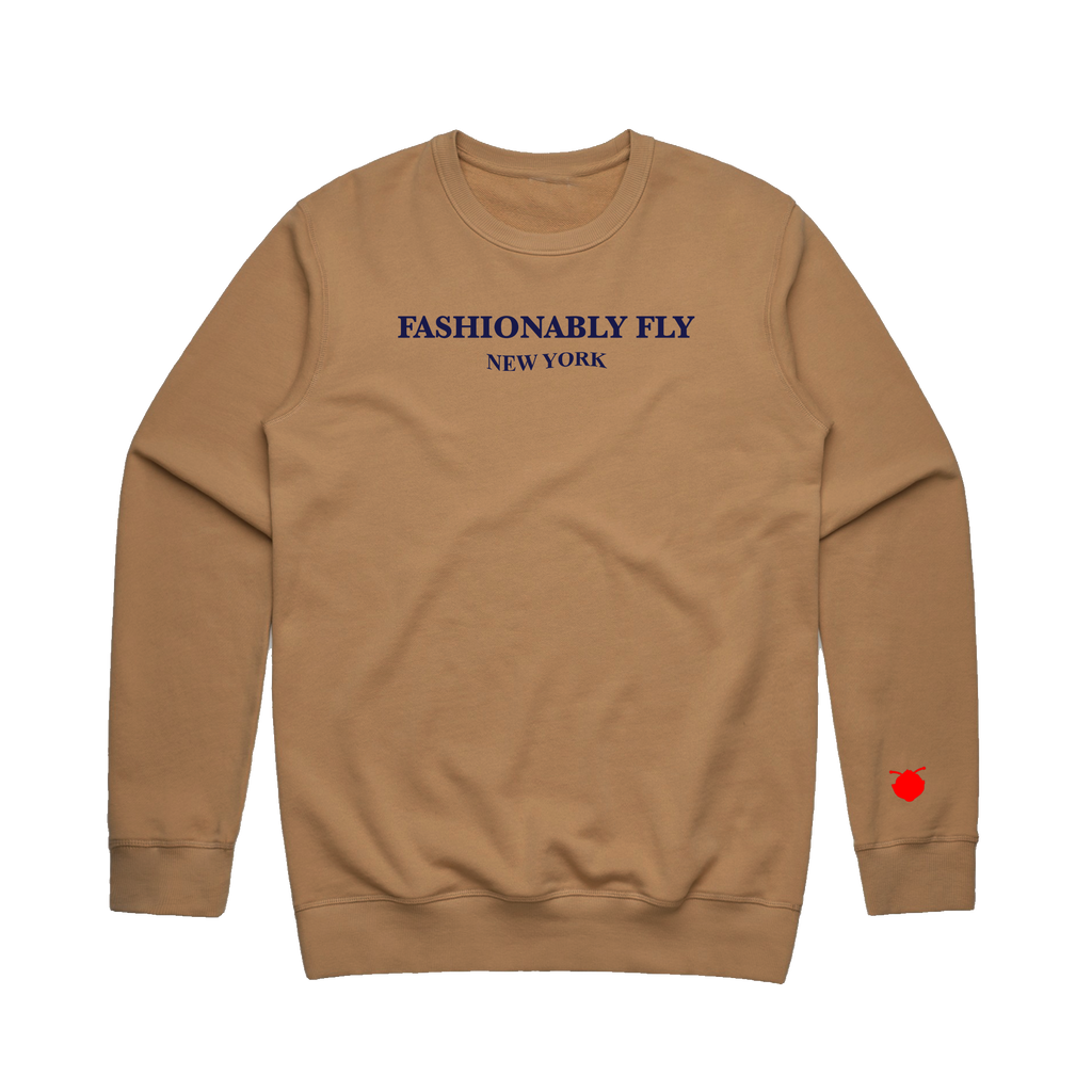 F.F.C. NY Unisex Sweatshirt