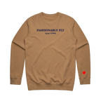 F.F.C. NY Unisex Sweatshirt