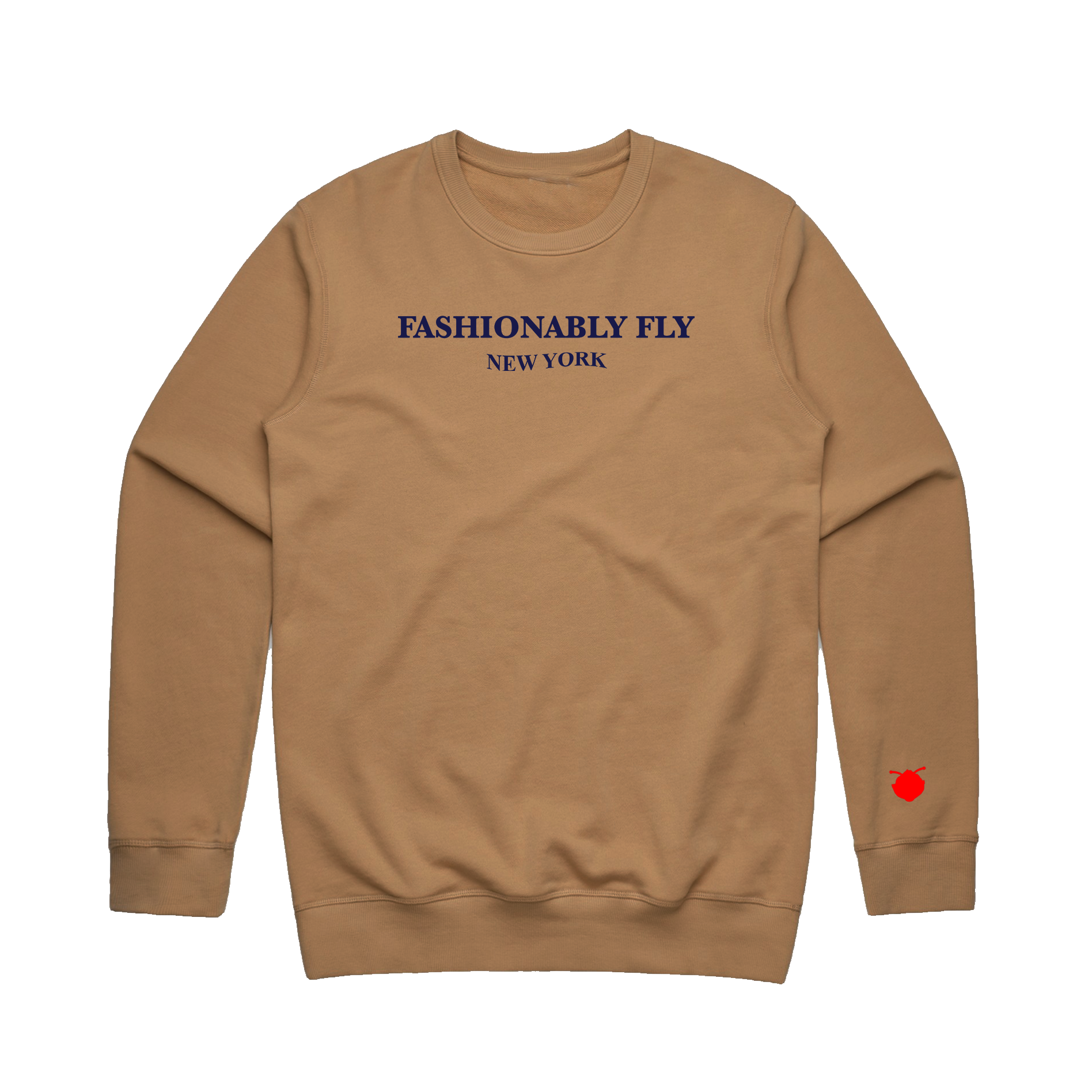 F.F.C. NY Unisex Sweatshirt