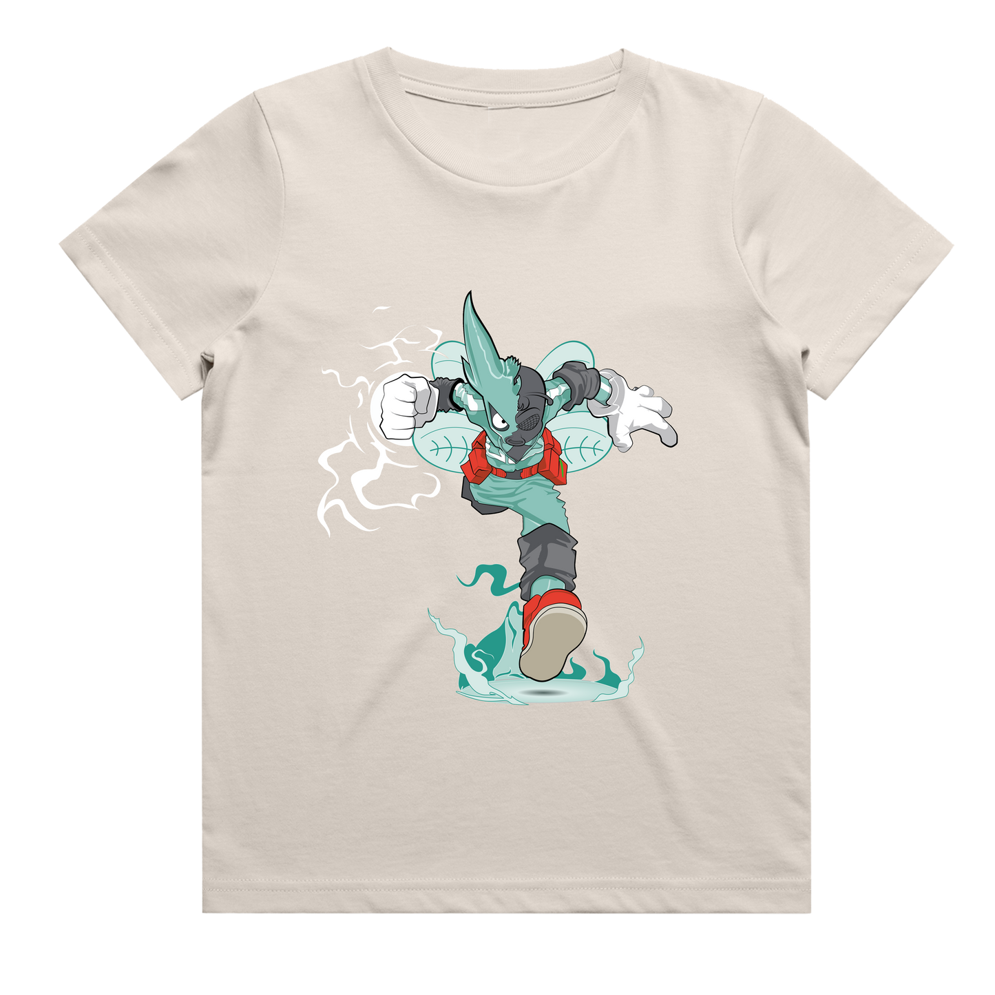 Fly Deku Kids T-Shirt