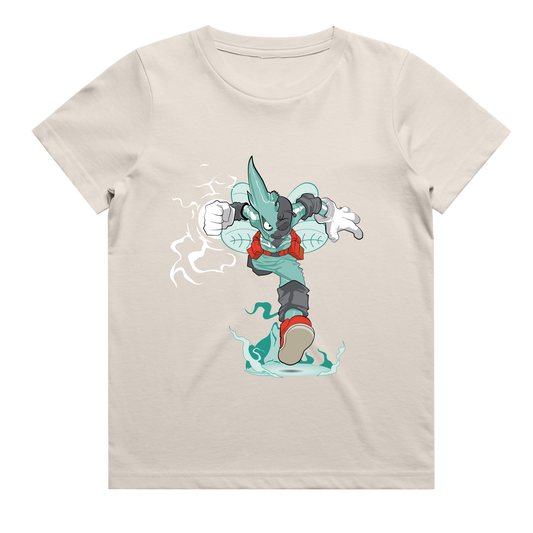 Fly Deku Kids T-Shirt