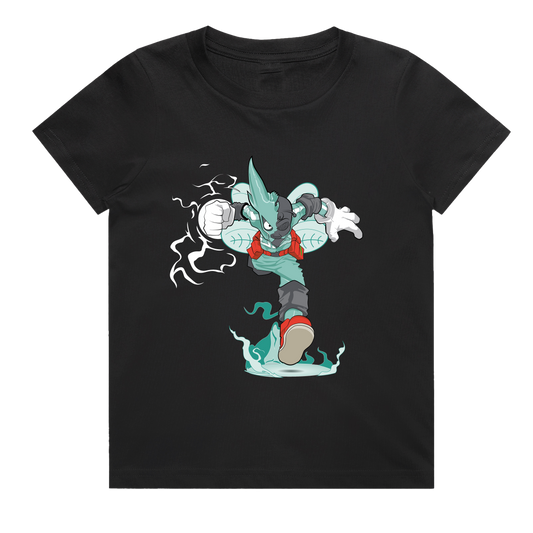 Fly Deku Kids T-Shirt