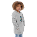 Buzzzy Chenille Patch Kids Pullover