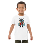 Buzzzy Kids T-Shirt