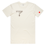 Anti Social Butterfly Unisex T-Shirt