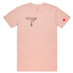 Anti Social Butterfly Unisex T-Shirt