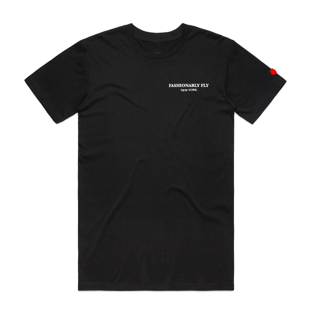 F.F.C. NY Unisex T-Shirt: B