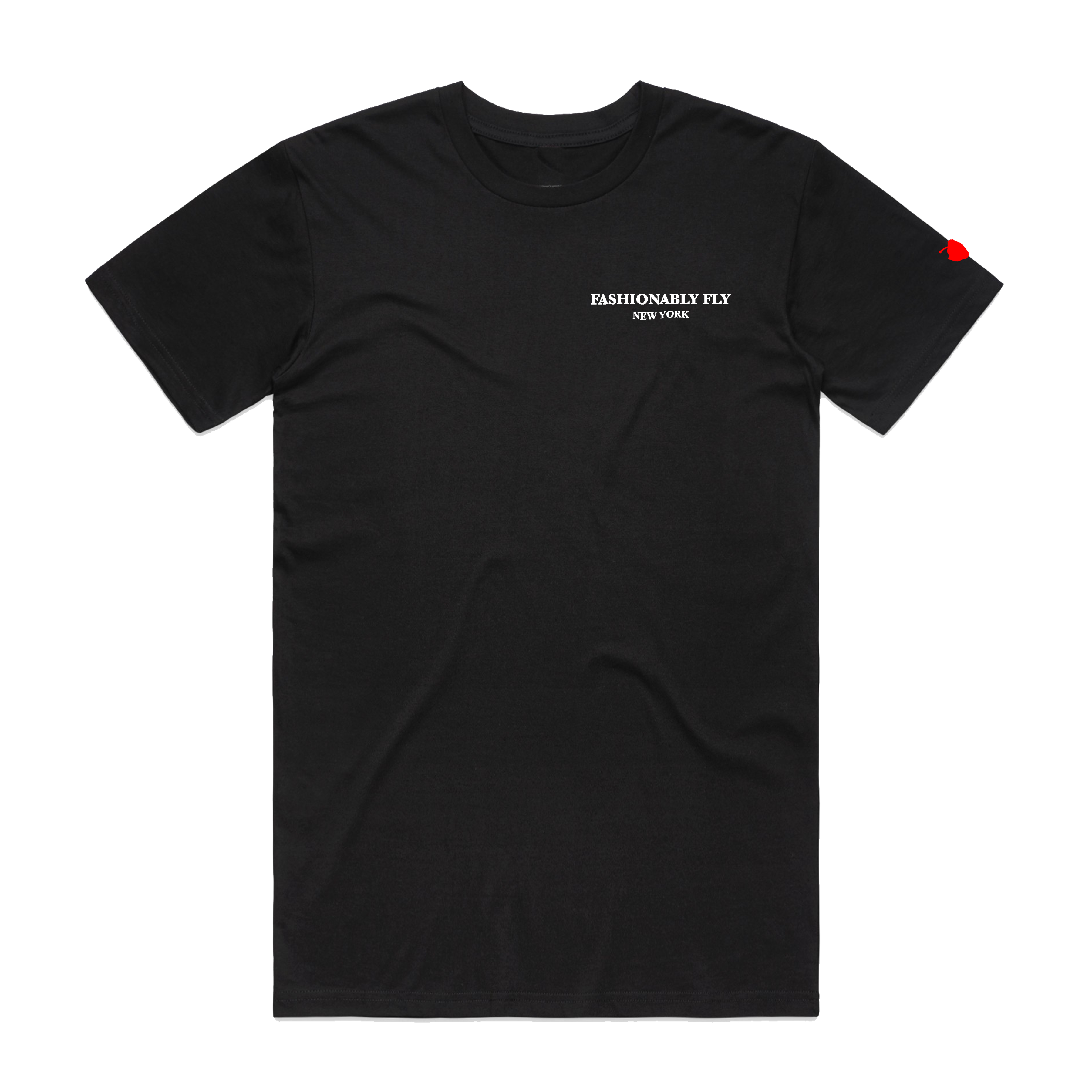 F.F.C. NY Unisex T-Shirt: B