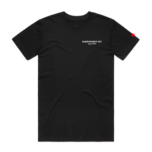 F.F.C. NY Unisex T-Shirt: B