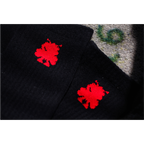 F.F.C. Staple Crew Socks