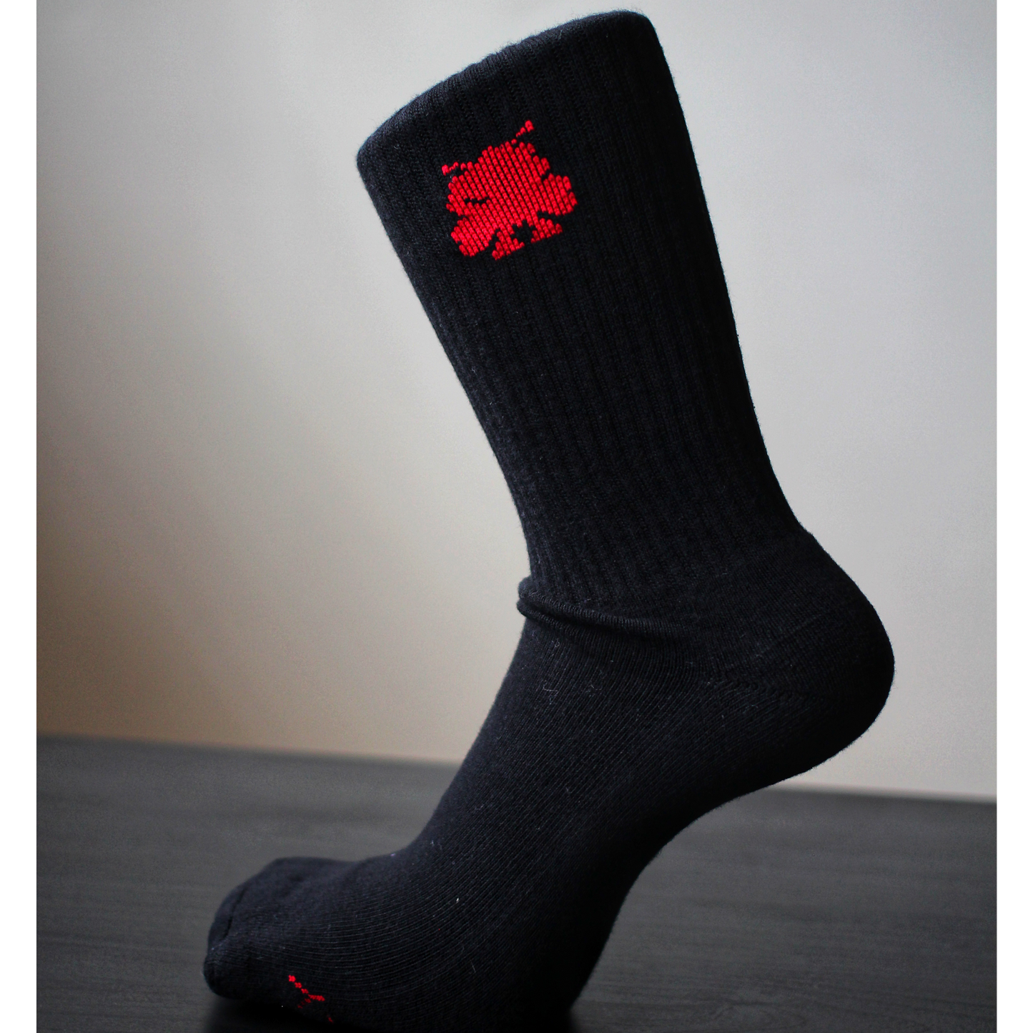 F.F.C. Staple Crew Socks