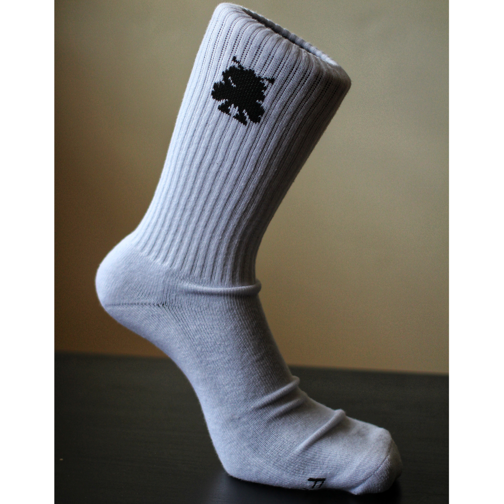 F.F.C. Staple Crew Socks