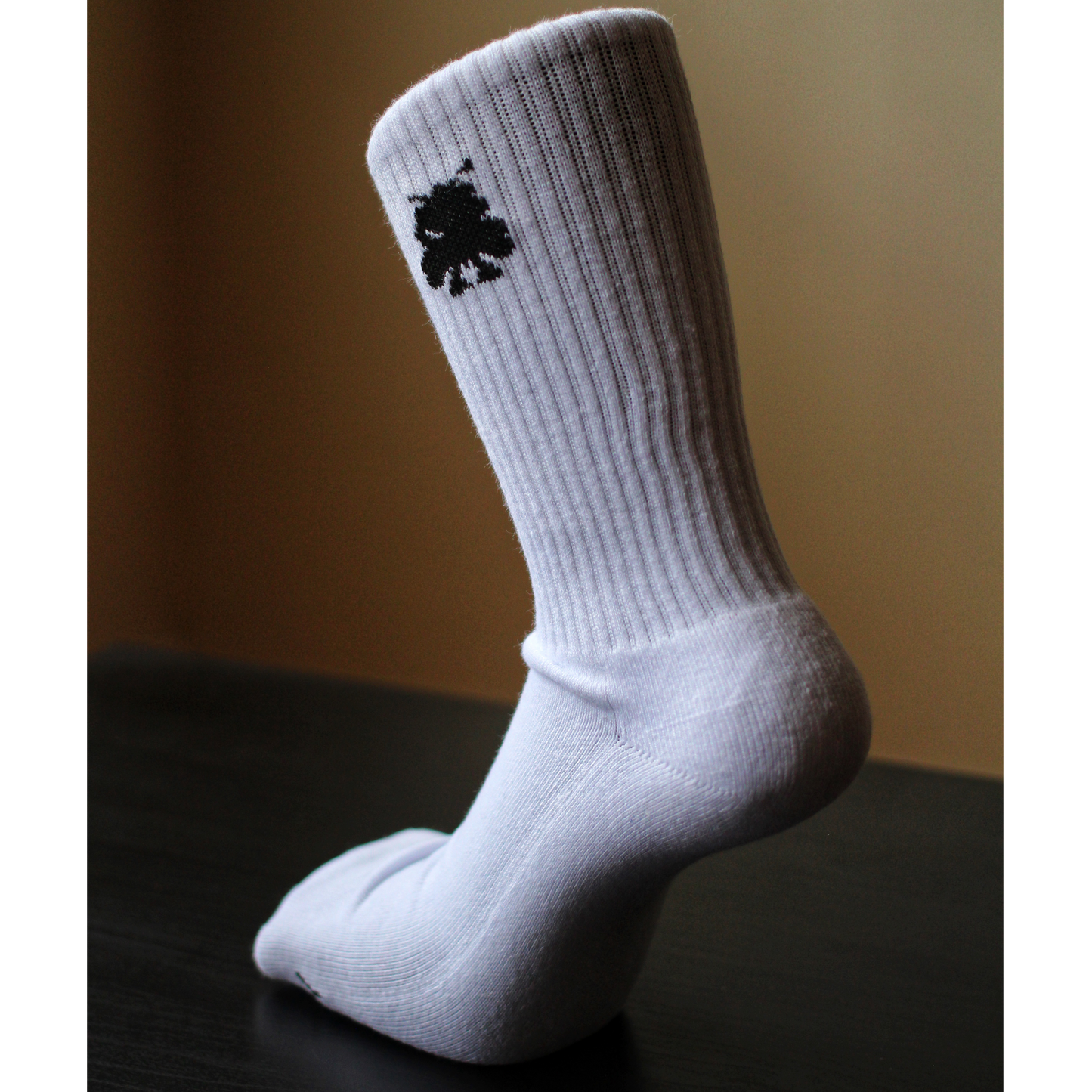 F.F.C. Staple Crew Socks