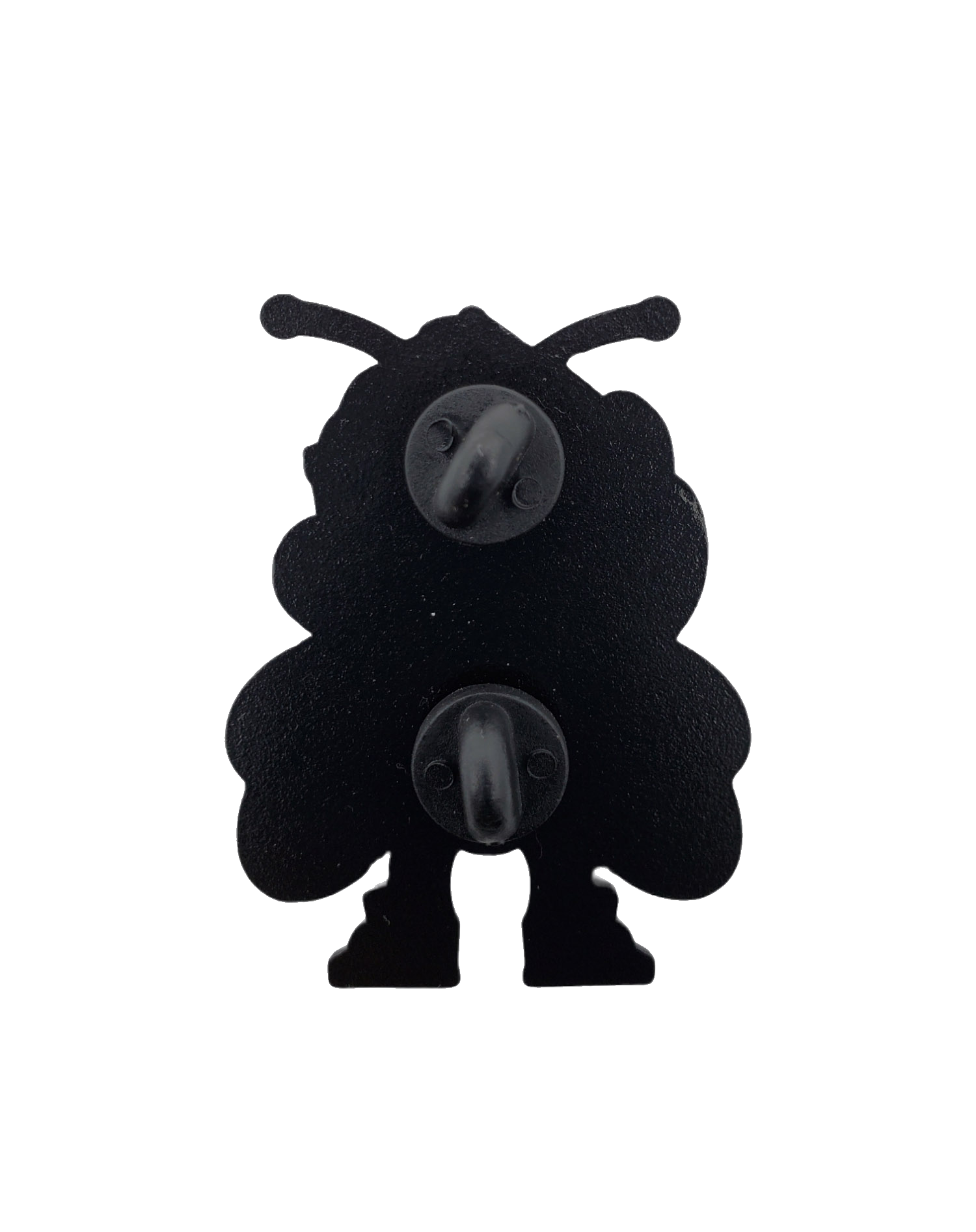 Buzzzy Enamel Pin