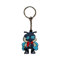 Buzzzy Key Chain