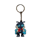 Buzzzy Key Chain